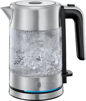 RUSSELL HOBBS Wasserkocher »Compact Home Mini 24191-70«