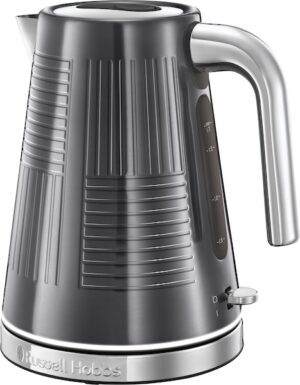 RUSSELL HOBBS Wasserkocher »Geo Steel 25240-70«