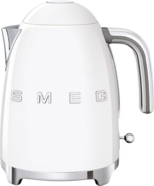 Smeg Wasserkocher »KLF03WHEU«