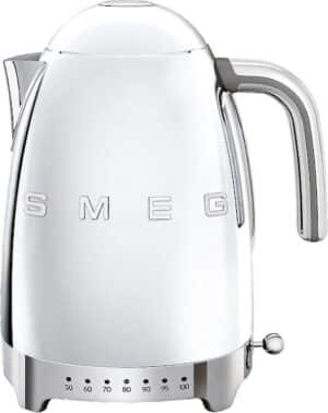 Smeg Wasserkocher »KLF04SSEU«