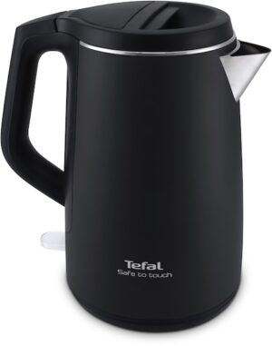 Tefal Wasserkocher »Safe to Touch KO3718«